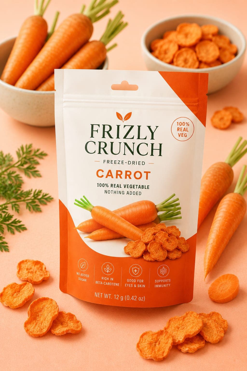 Carrot