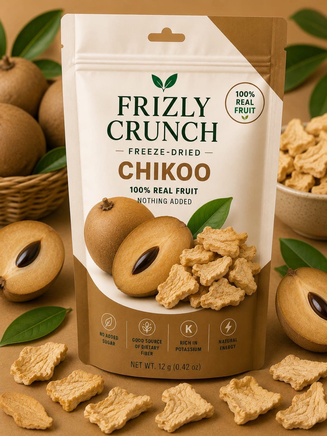Chikoo