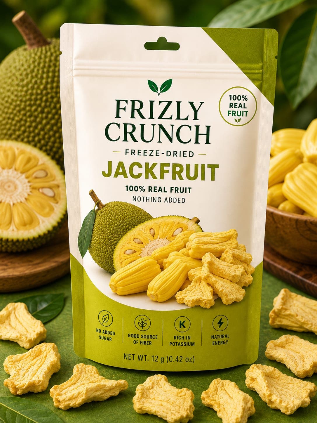 Jackfruit