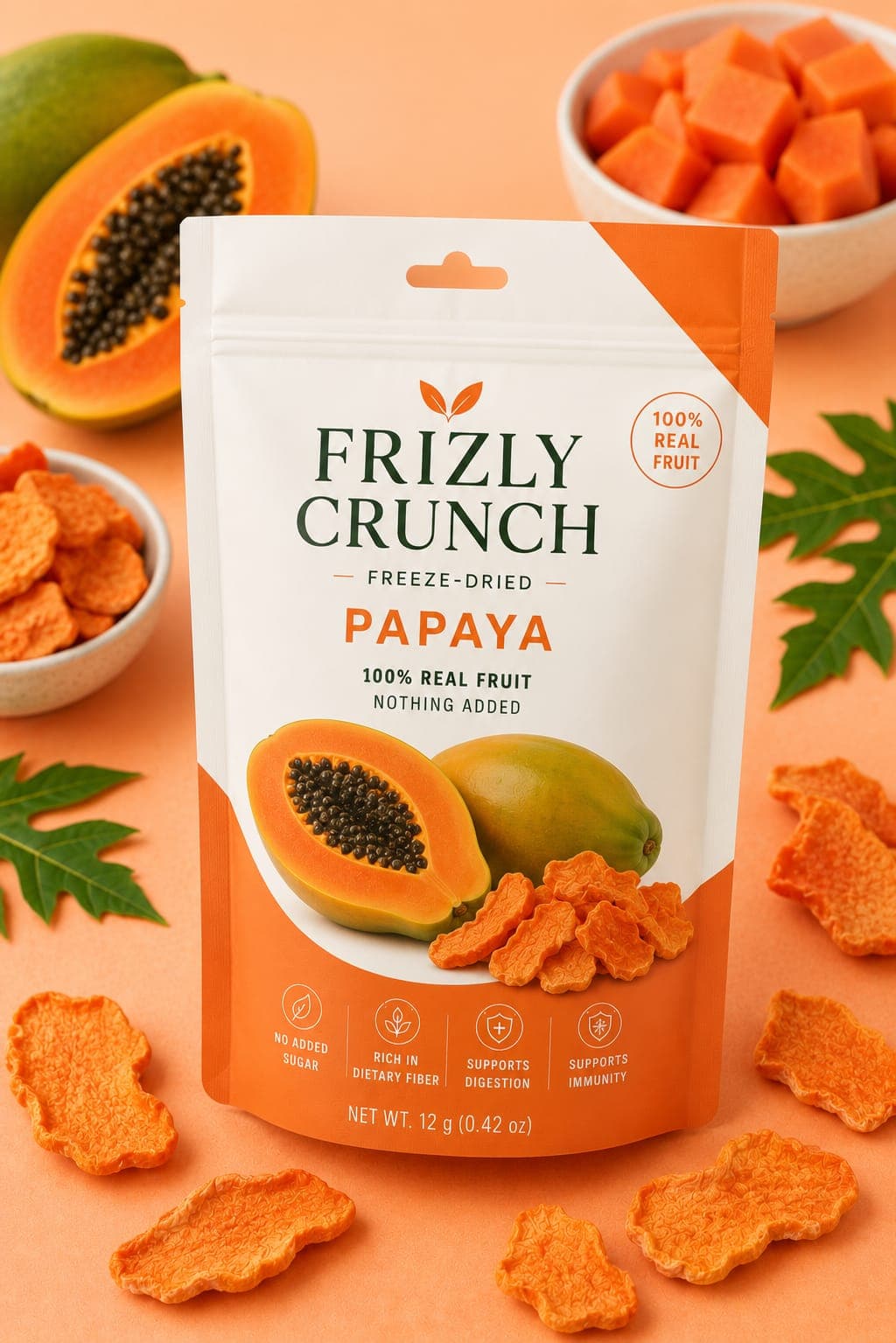 Papaya