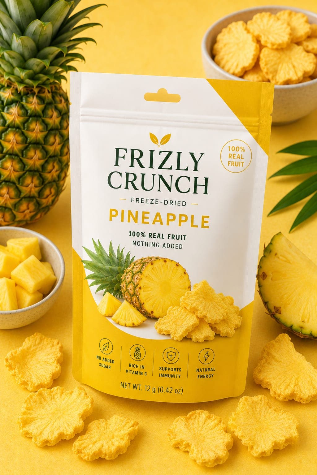 Pineapple
