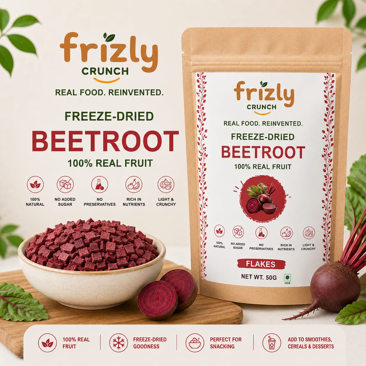 Beetroot view 3