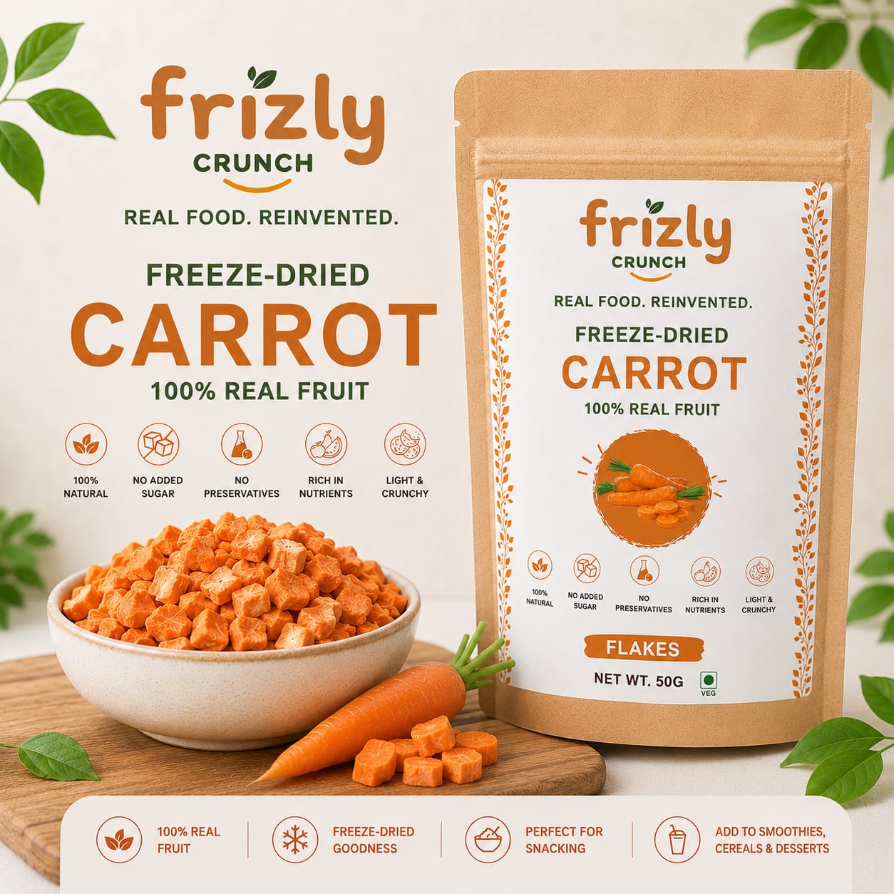 Carrot view 2