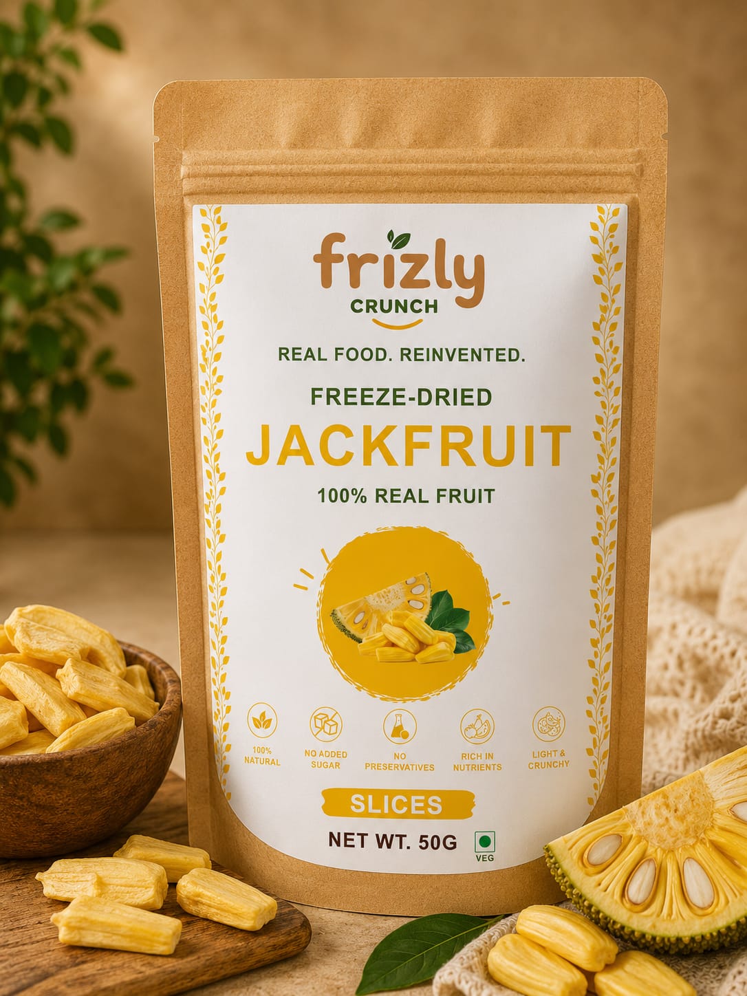 Jackfruit