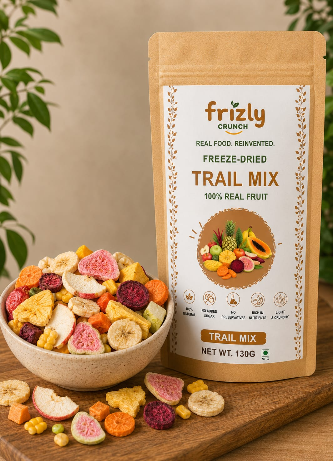 Trail Mix (Trial Pack) view 2